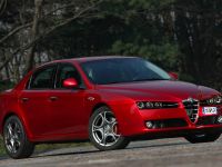 Alfa Romeo 159 1750 TBi (2009) - picture 7 of 17