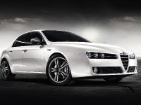 Alfa Romeo 159 2.0 JTDM (2011) - picture 1 of 3