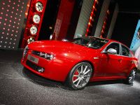 Alfa Romeo 159 Frankfurt (2009)