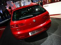 Alfa Romeo 159 Frankfurt (2009)