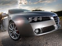 Alfa Romeo 159 Range (2008)