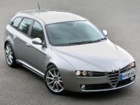 Alfa Romeo 159 Range