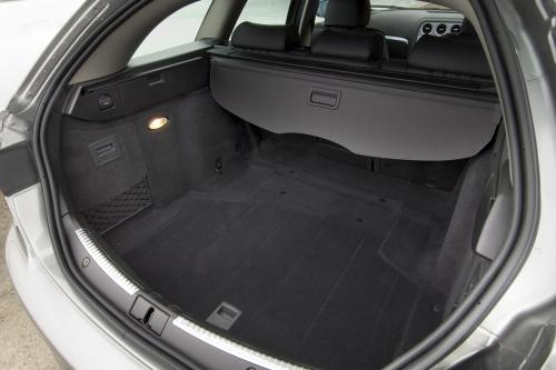 Alfa Romeo 159 Sportwagon (2006) - picture 24 of 26