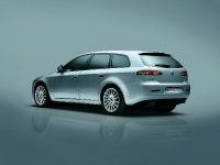 Alfa Romeo 159 Sportwagon (2006)