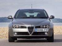 Alfa Romeo 159 Sportwagon (2006)