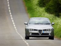 Alfa Romeo 159 Sportwagon (2006) - picture 6 of 26