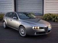 Alfa Romeo 159 Sportwagon (2006)