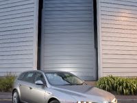 Alfa Romeo 159 Sportwagon (2006)