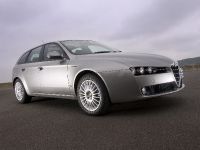 Alfa Romeo 159 Sportwagon (2006)