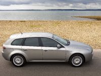 Alfa Romeo 159 Sportwagon (2006)