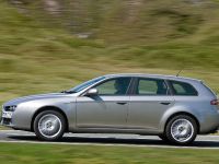 Alfa Romeo 159 Sportwagon (2006)