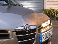 Alfa Romeo 159 Sportwagon (2006)