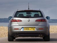 Alfa Romeo 159 Sportwagon (2006)