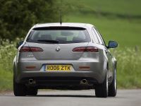 Alfa Romeo 159 Sportwagon (2006)