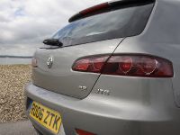 Alfa Romeo 159 Sportwagon (2006) - picture 22 of 26