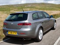 Alfa Romeo 159 Sportwagon (2008) - picture 3 of 3