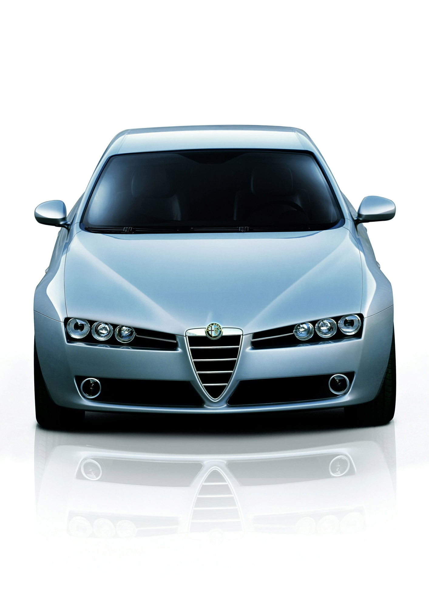 Alfa Romeo 159