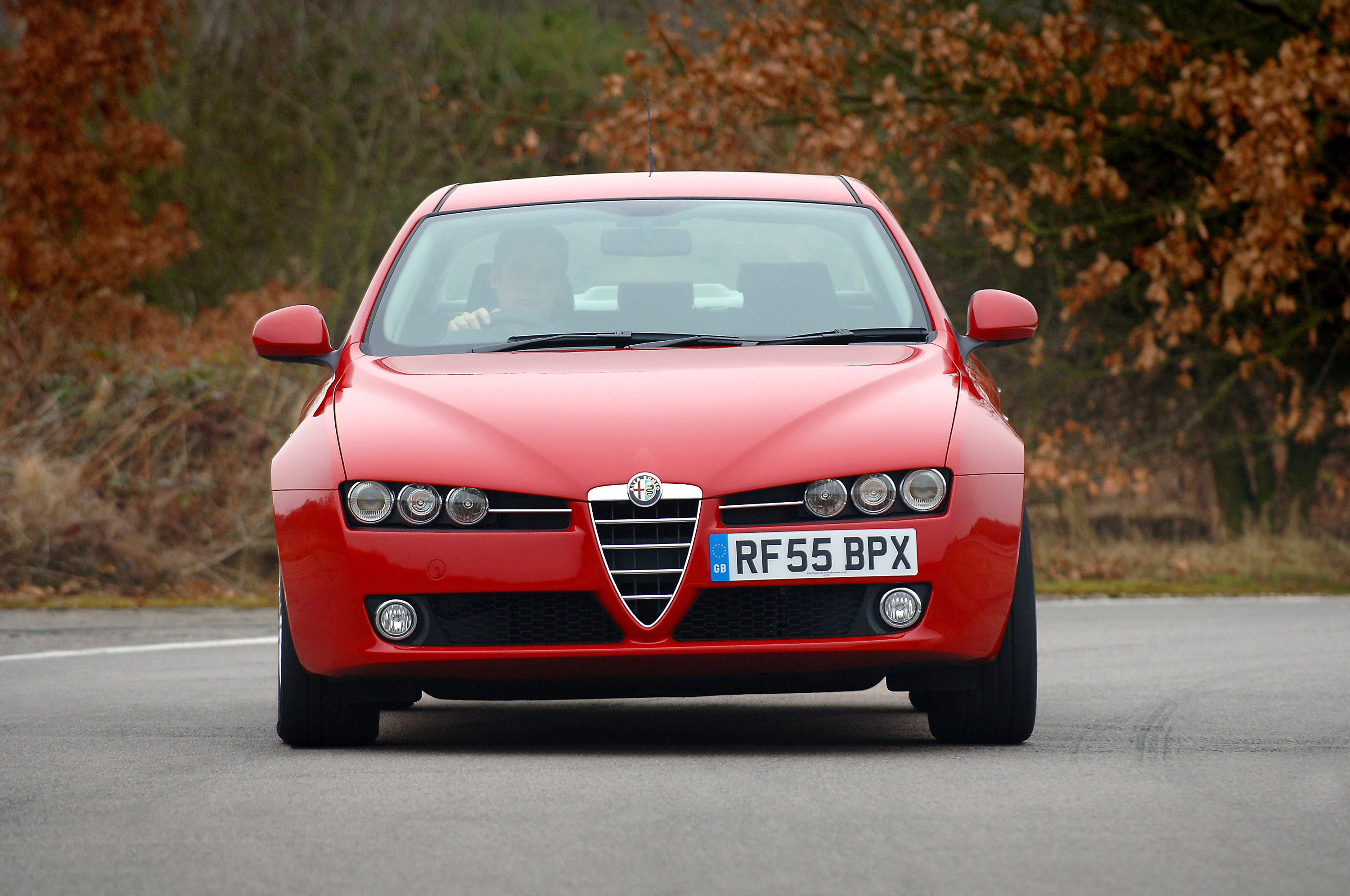 Alfa Romeo 159