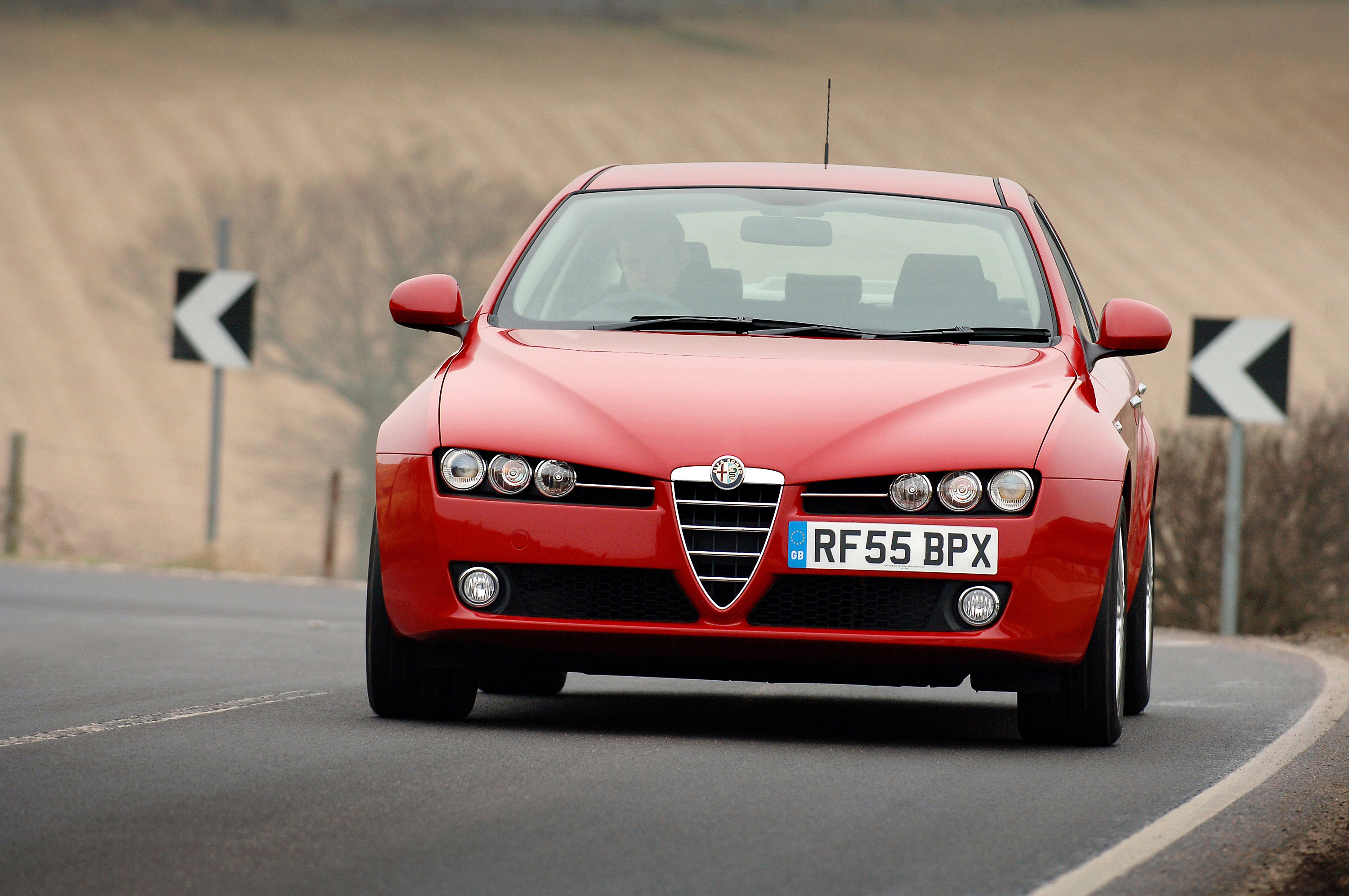 Alfa Romeo 159