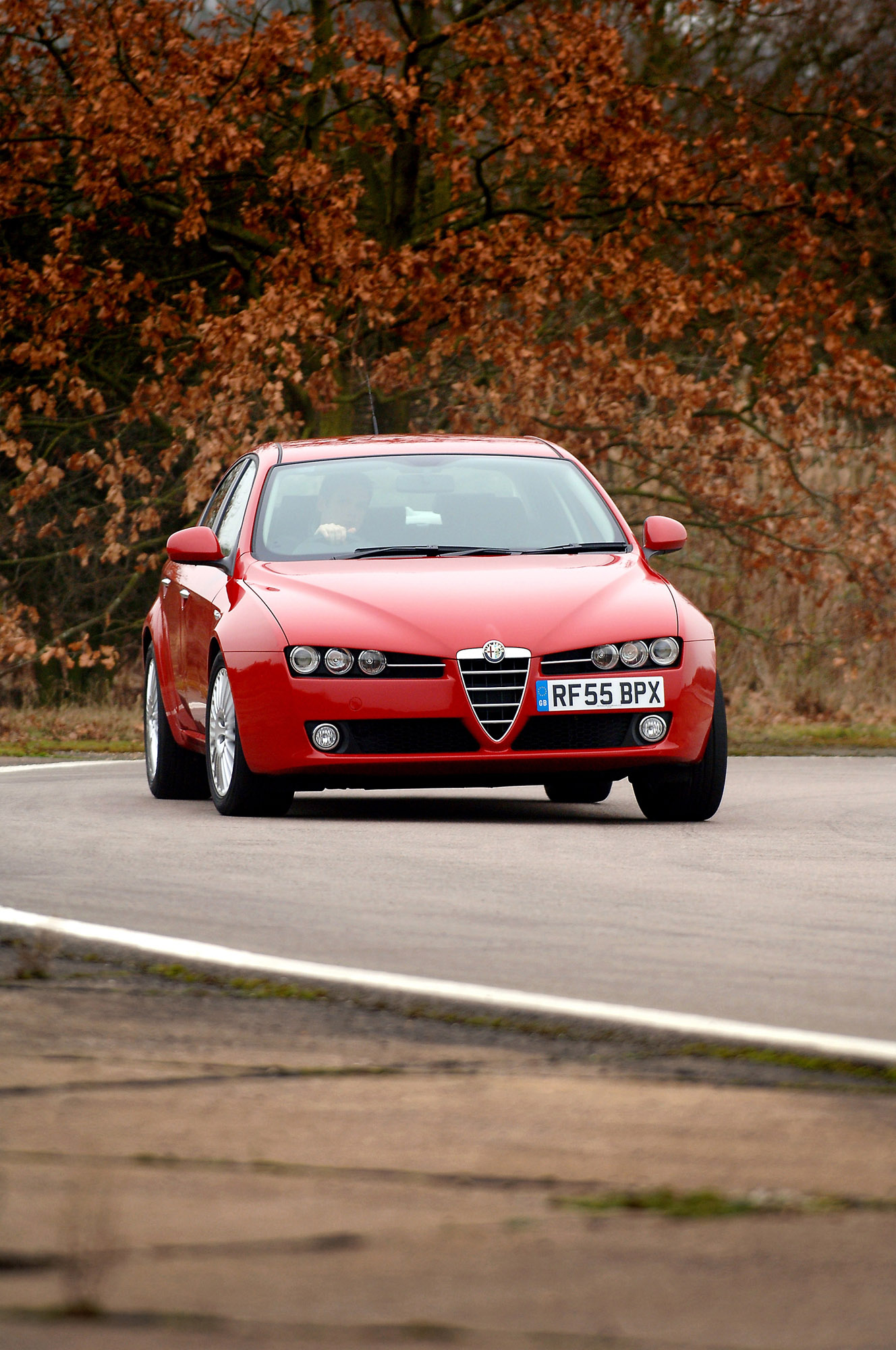 Alfa Romeo 159