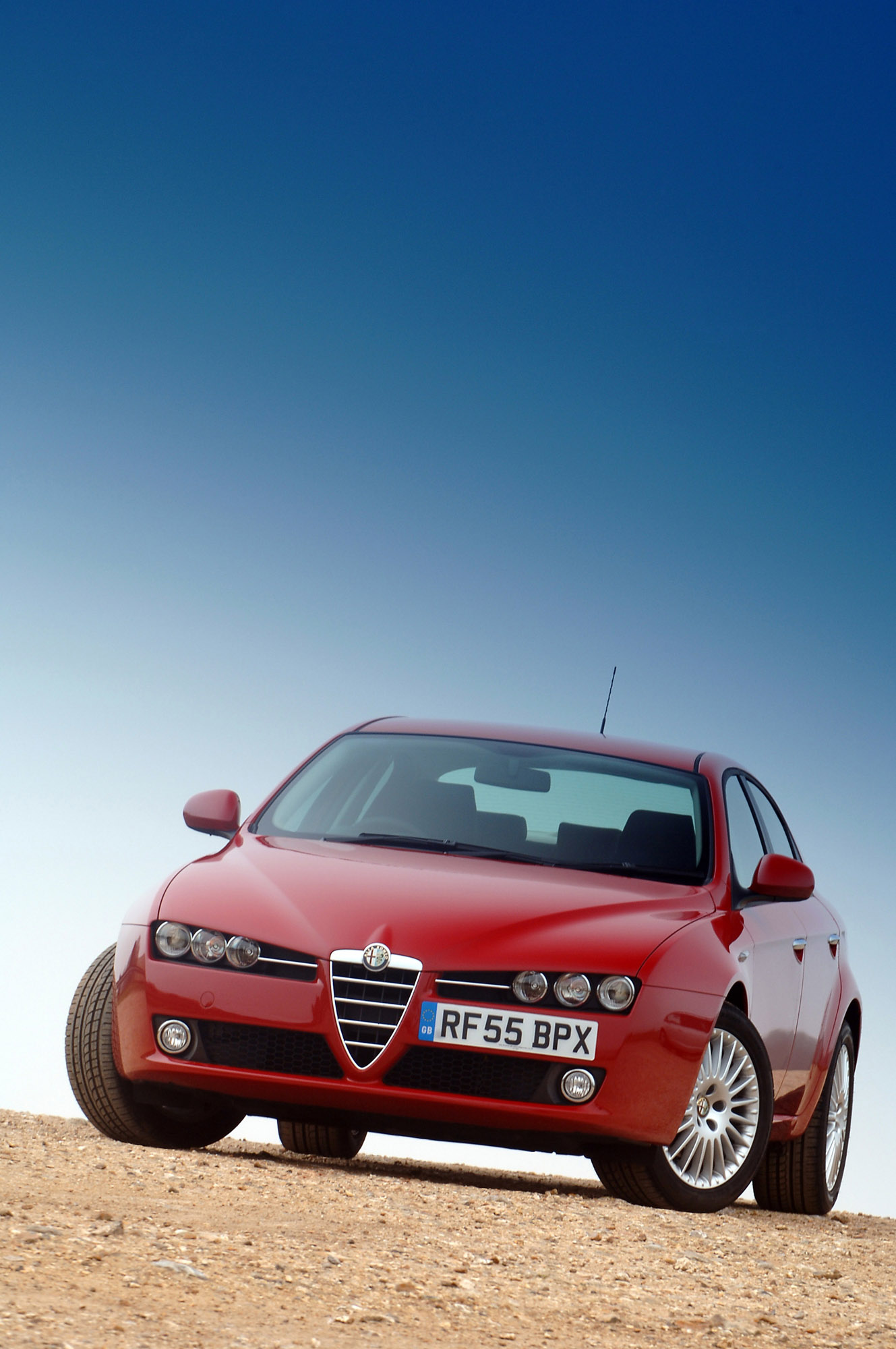 Alfa Romeo 159