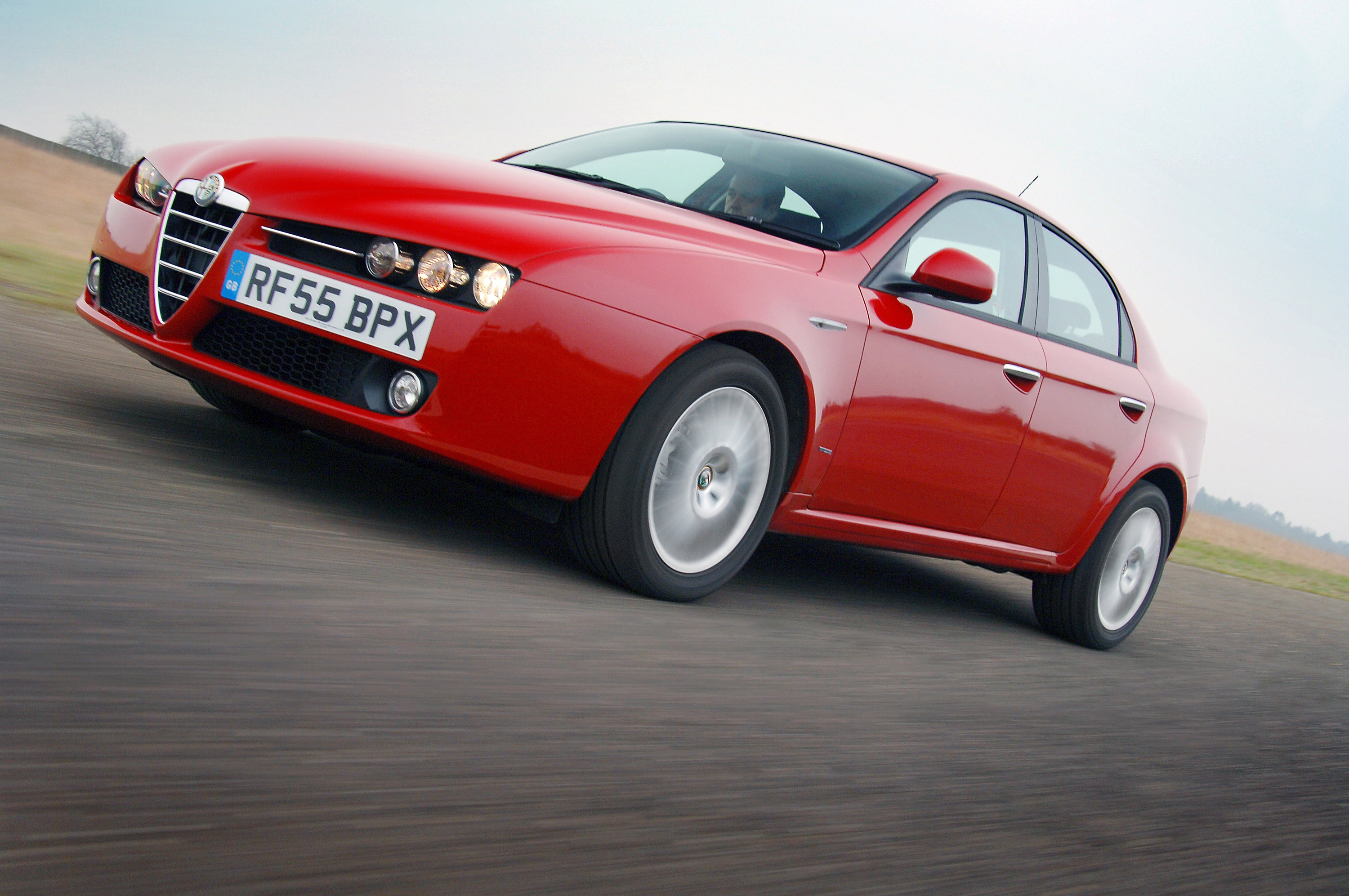 Alfa Romeo 159