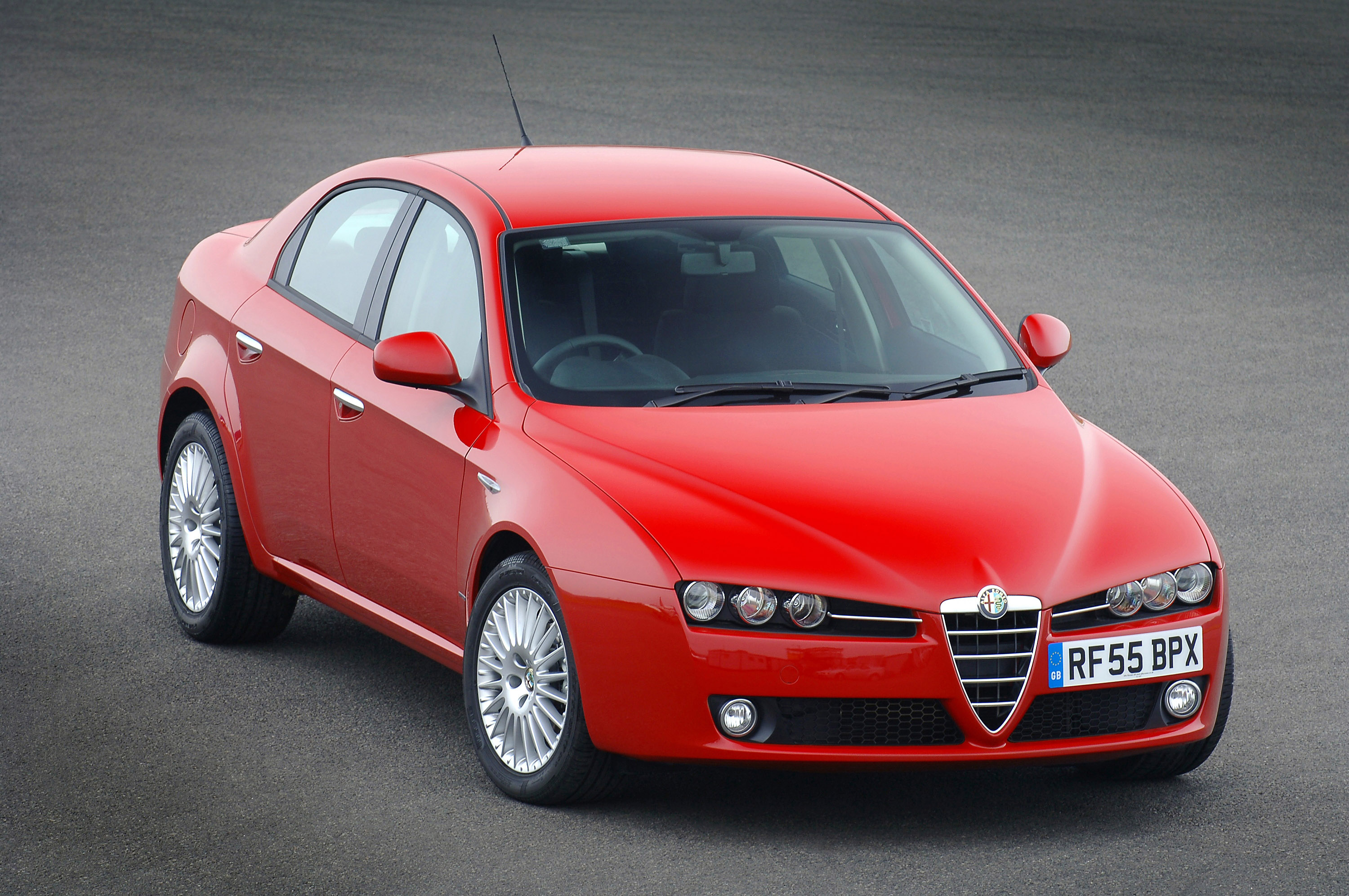 Alfa Romeo 159