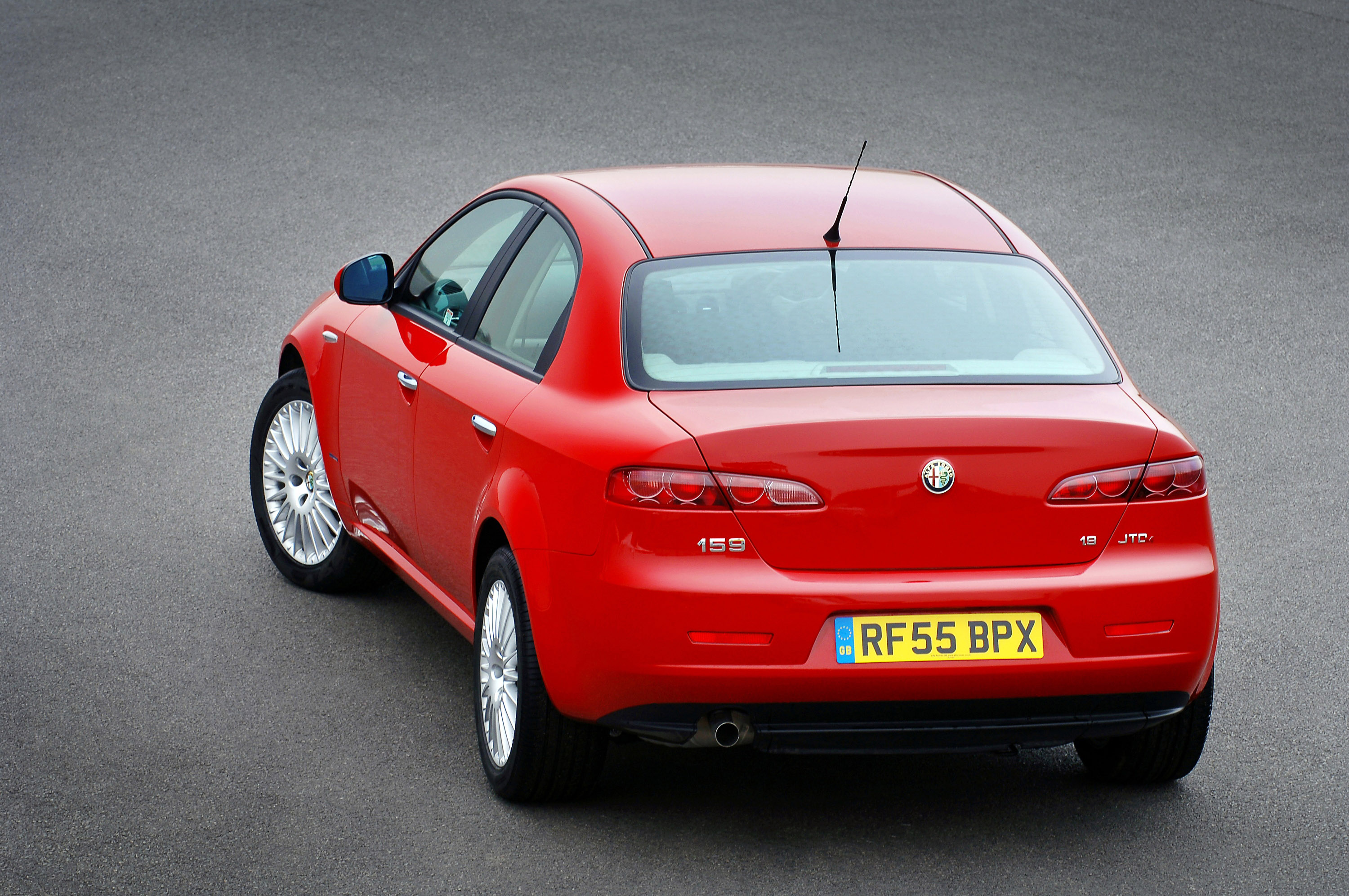 Alfa Romeo 159