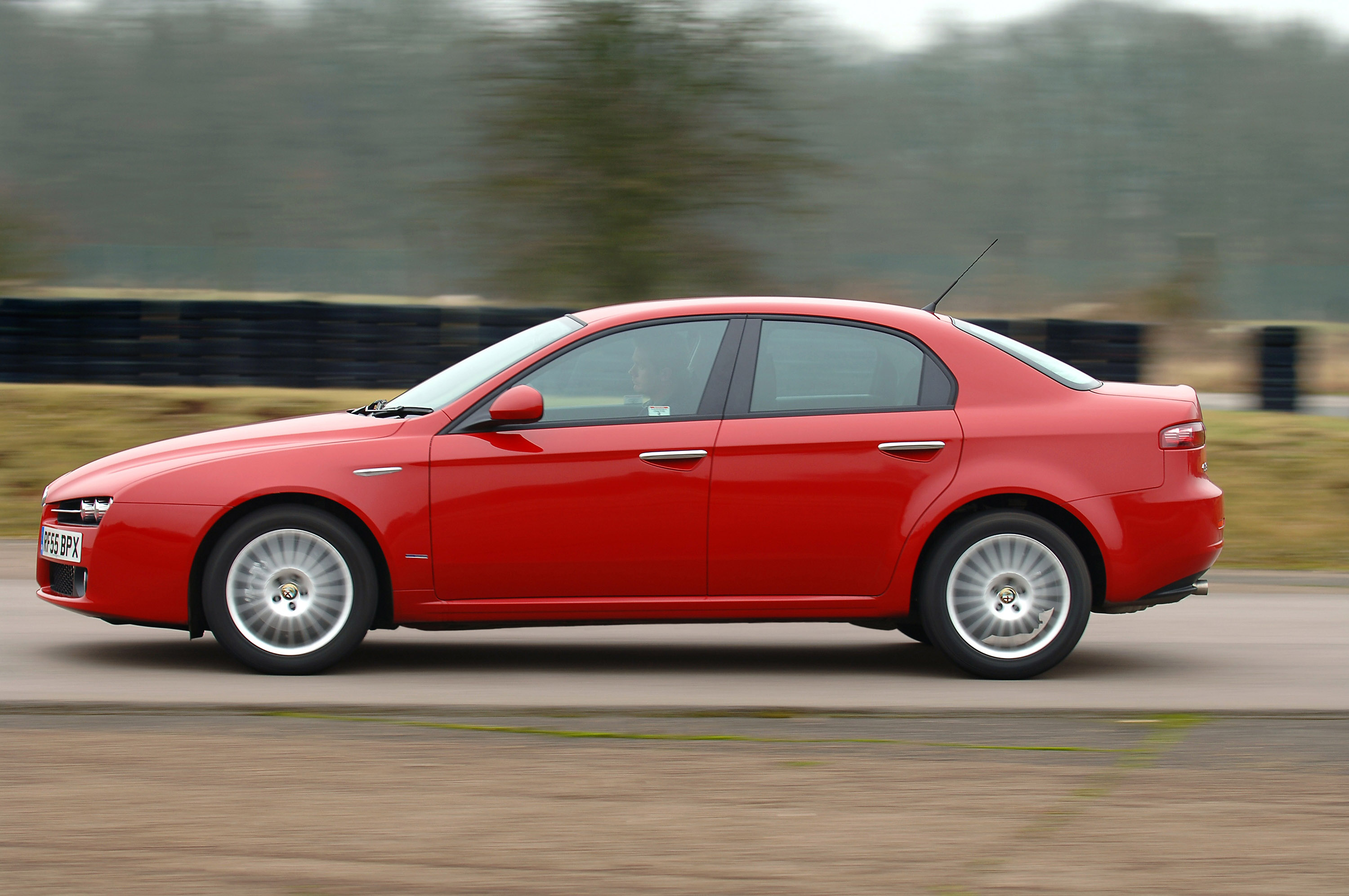 Alfa Romeo 159