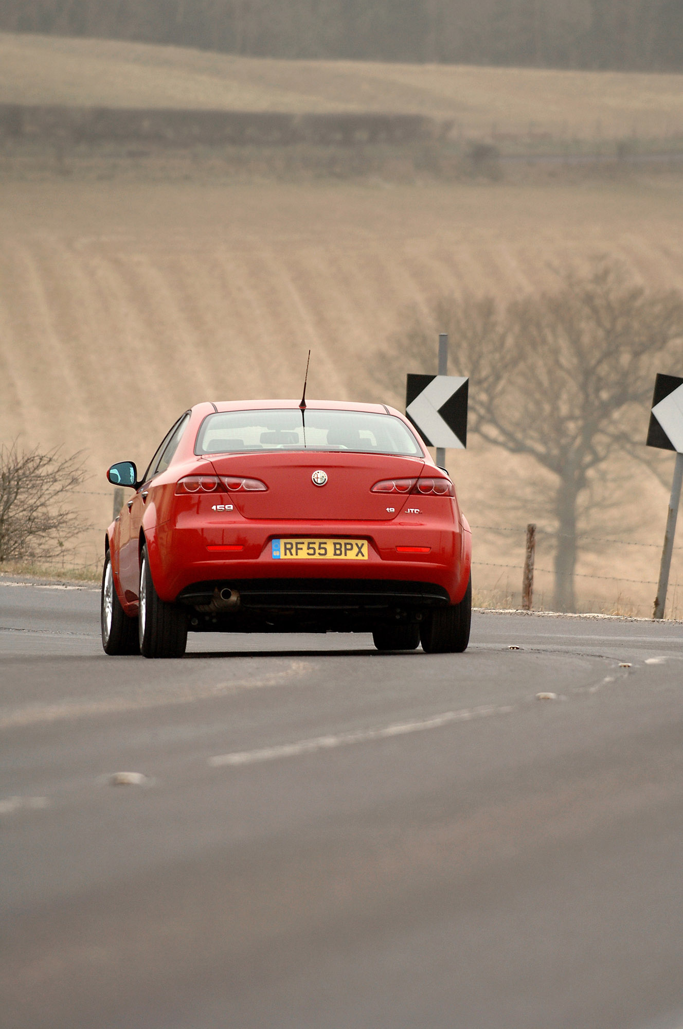 Alfa Romeo 159