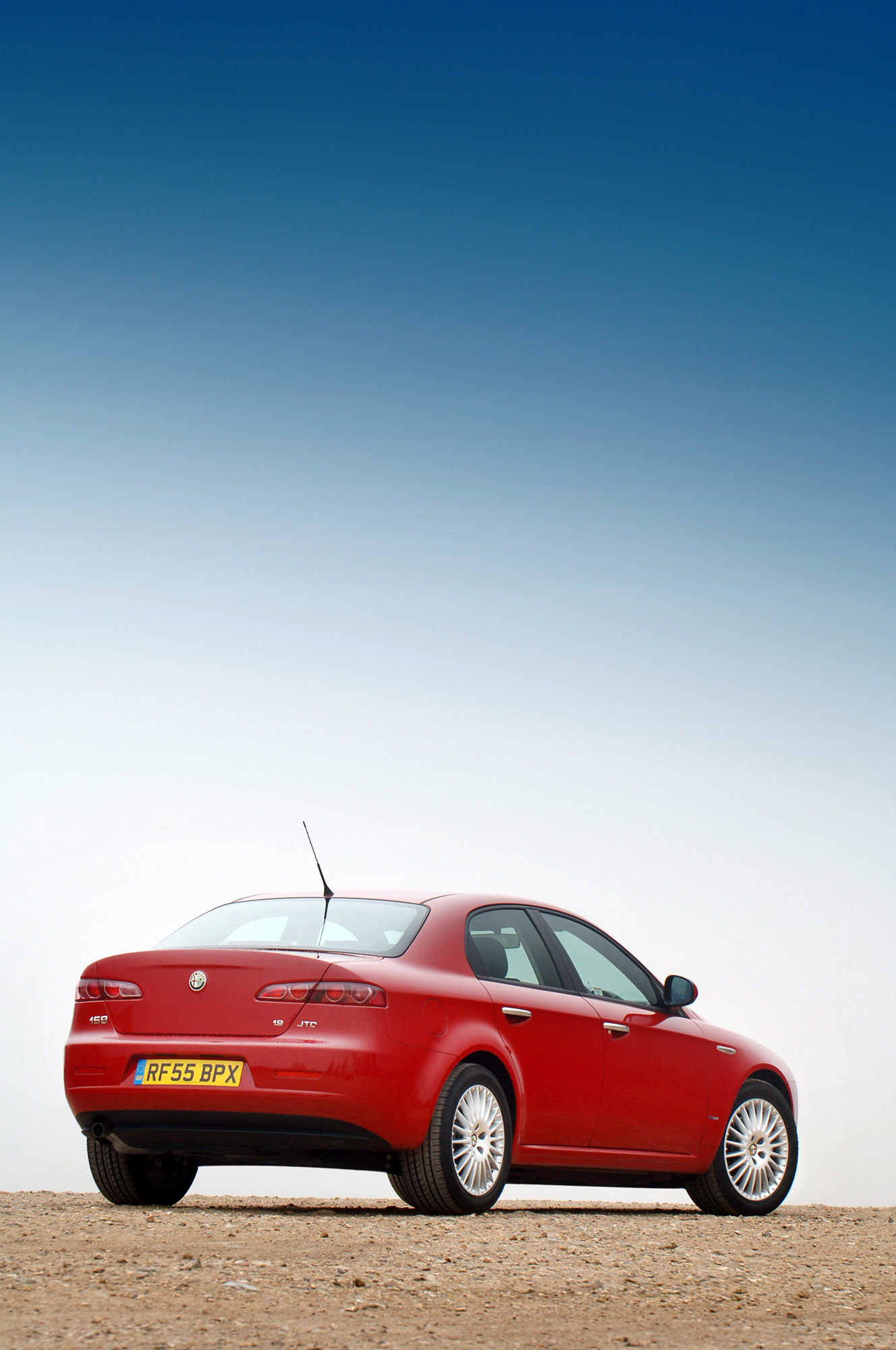 Alfa Romeo 159