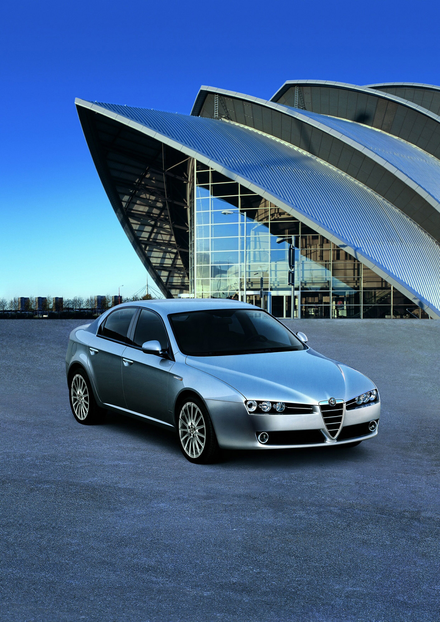 Alfa Romeo 159