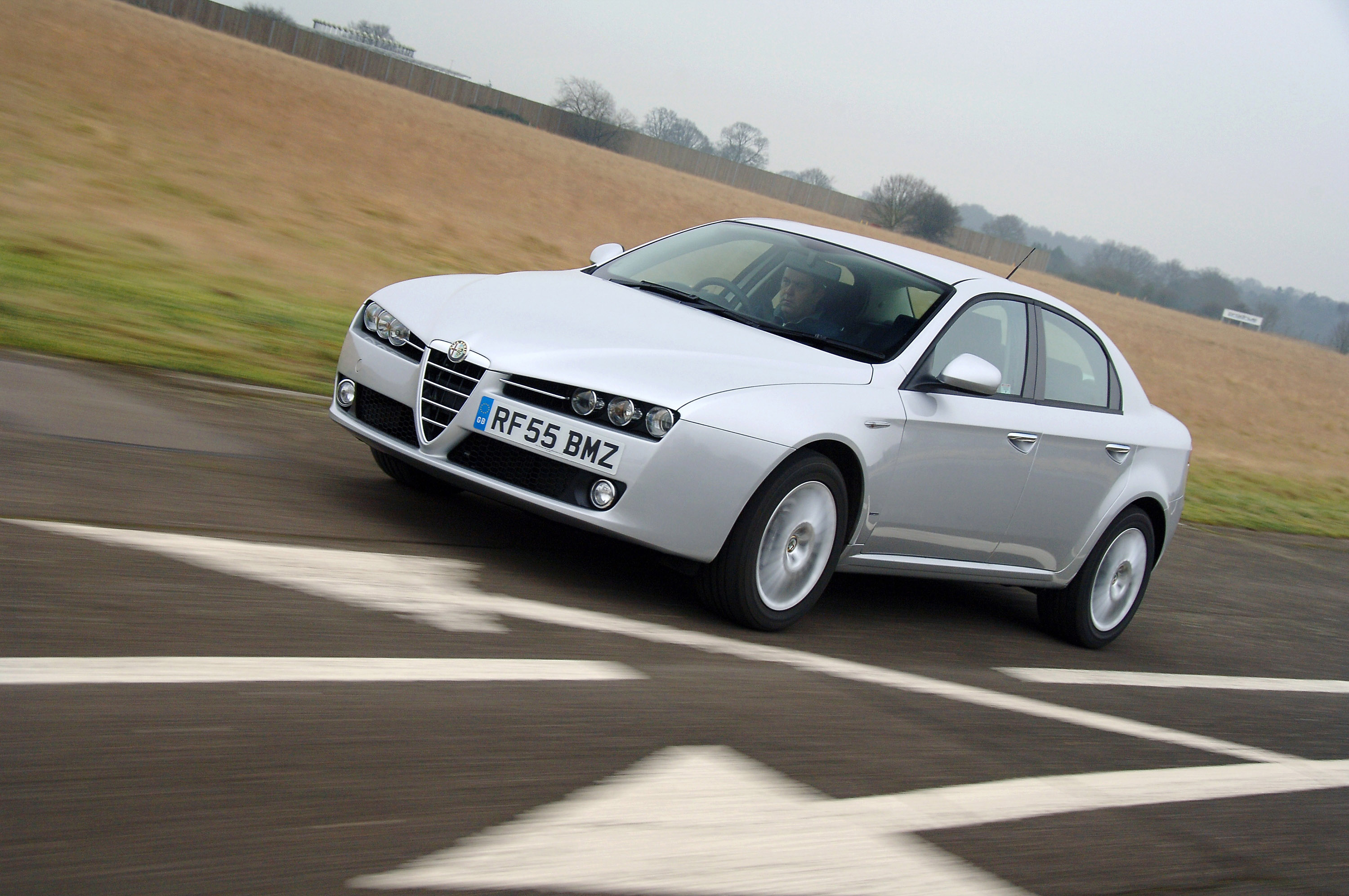 Alfa Romeo 159