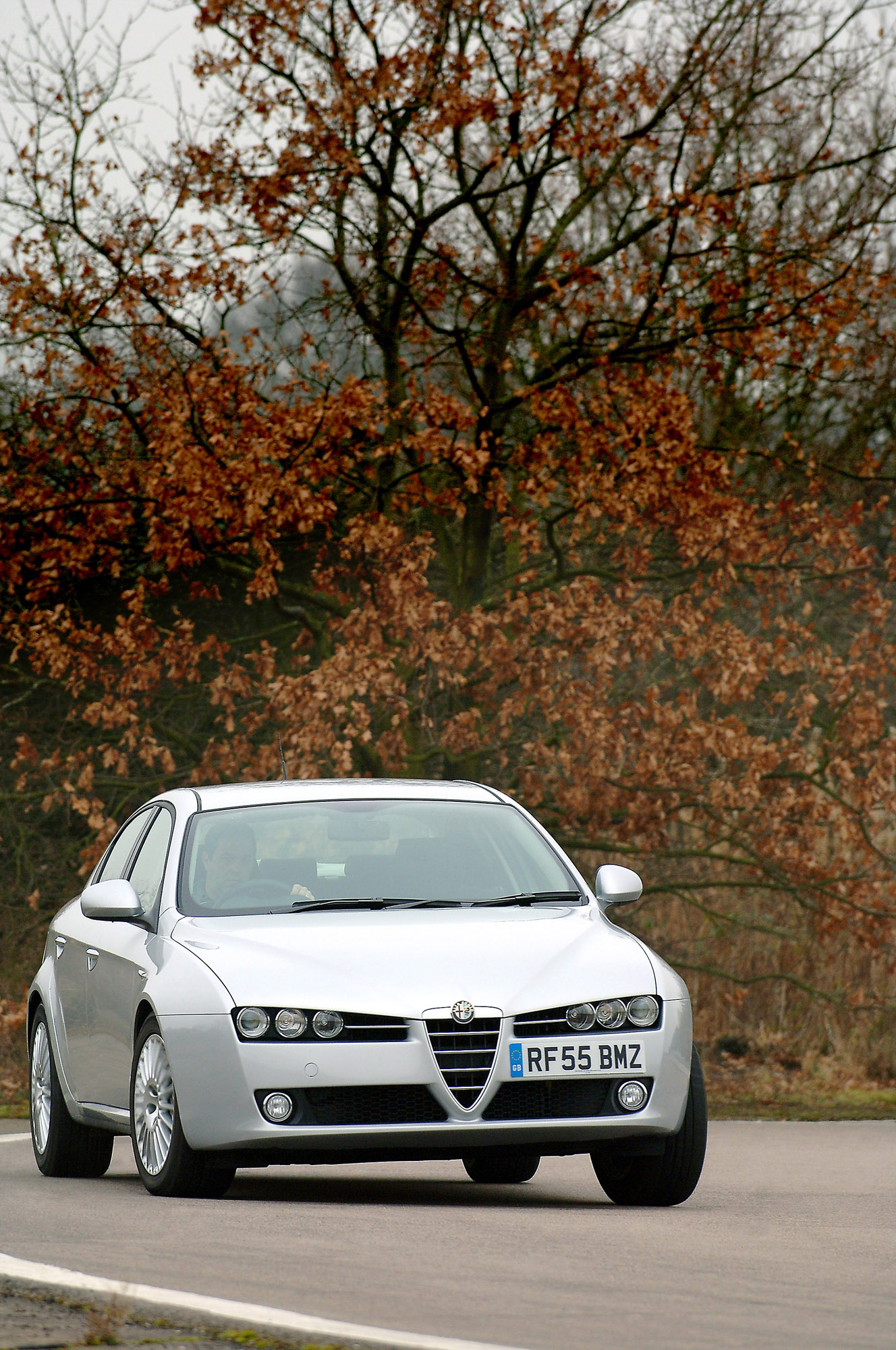 Alfa Romeo 159