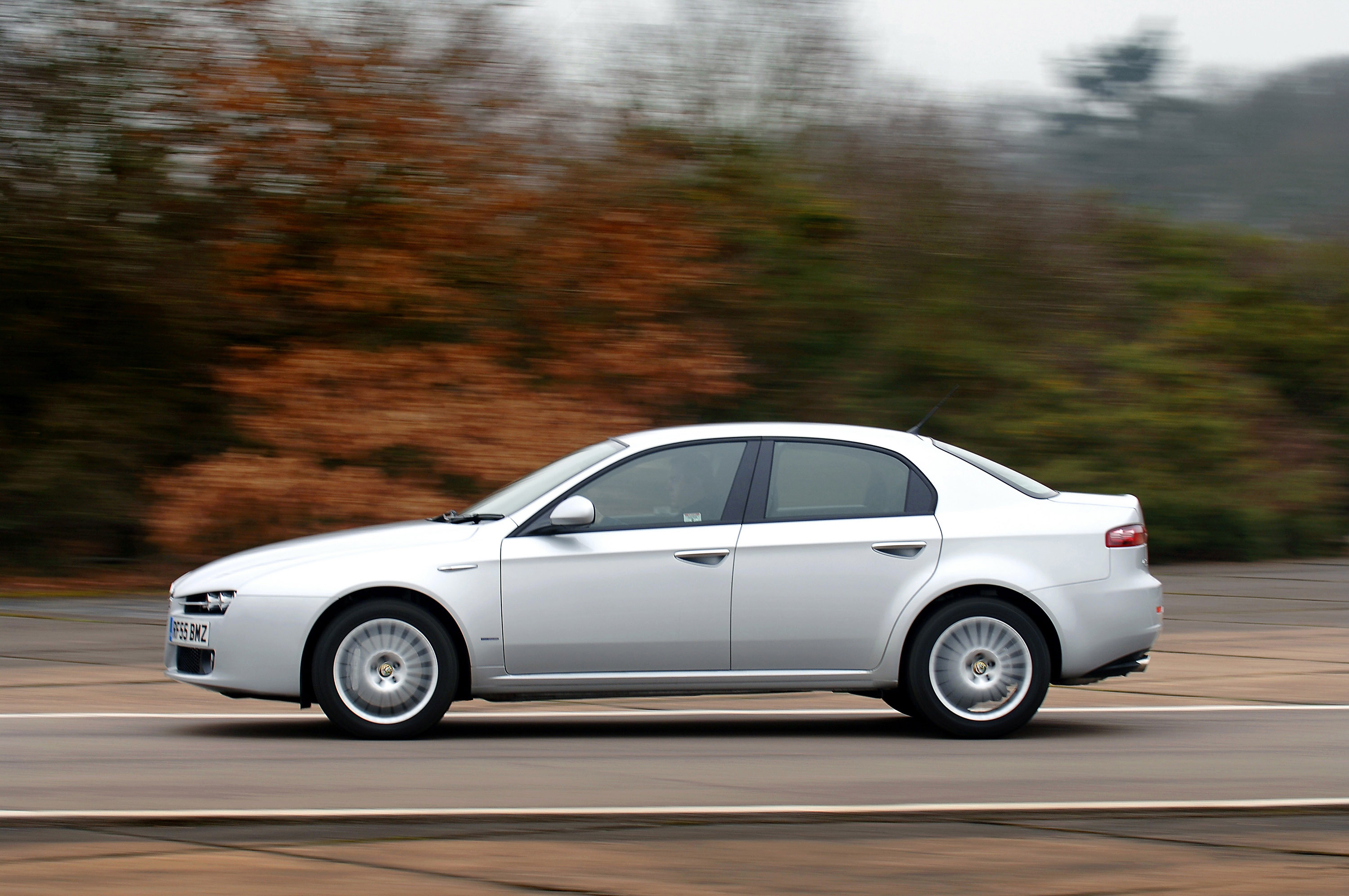 Alfa Romeo 159