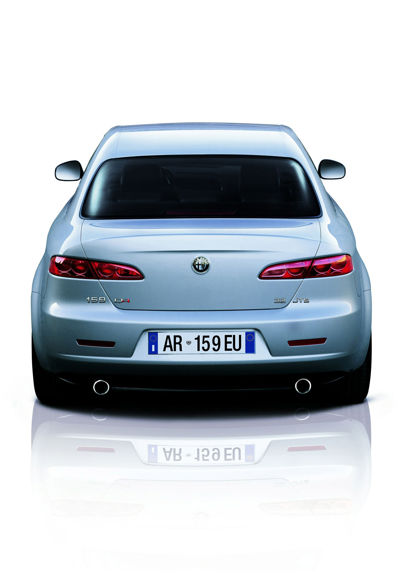 Alfa Romeo 159