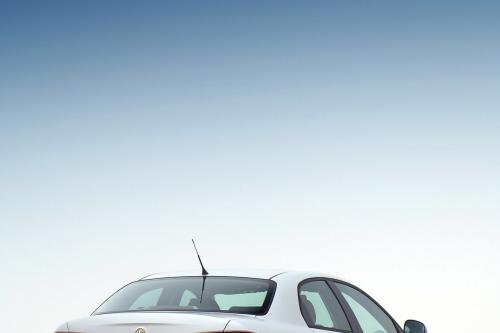 Alfa Romeo 159 (2005) - picture 40 of 50