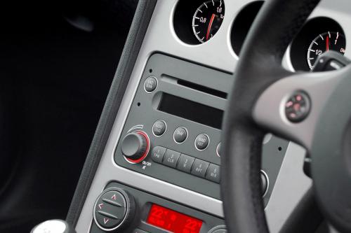 Alfa Romeo 159 (2005) - picture 49 of 50