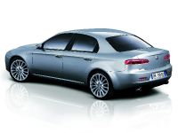 Alfa Romeo 159 (2005) - picture 2 of 50