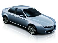 Alfa Romeo 159 (2005)