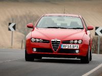 Alfa Romeo 159 (2005) - picture 6 of 50