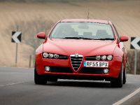 Alfa Romeo 159 (2005)
