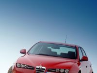 Alfa Romeo 159 (2005)