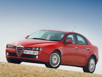 Alfa Romeo 159 (2005)
