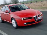 Alfa Romeo 159 (2005)