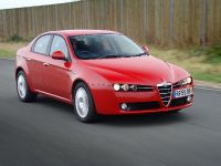 Alfa Romeo 159 (2005)
