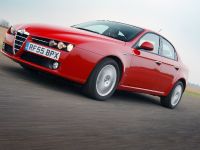 Alfa Romeo 159 (2005) - picture 14 of 50