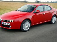 Alfa Romeo 159 (2005)
