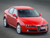 Alfa Romeo 159 (2005) - picture 18 of 50
