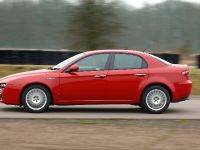 Alfa Romeo 159 (2005)